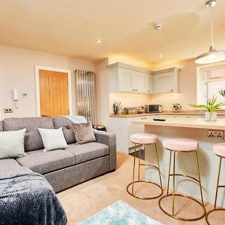 The Stunning Central Harrogate Abode - Sleeps 6 Extérieur photo