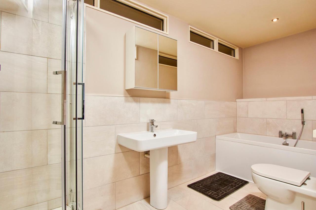 The Stunning Central Harrogate Abode - Sleeps 6 Extérieur photo