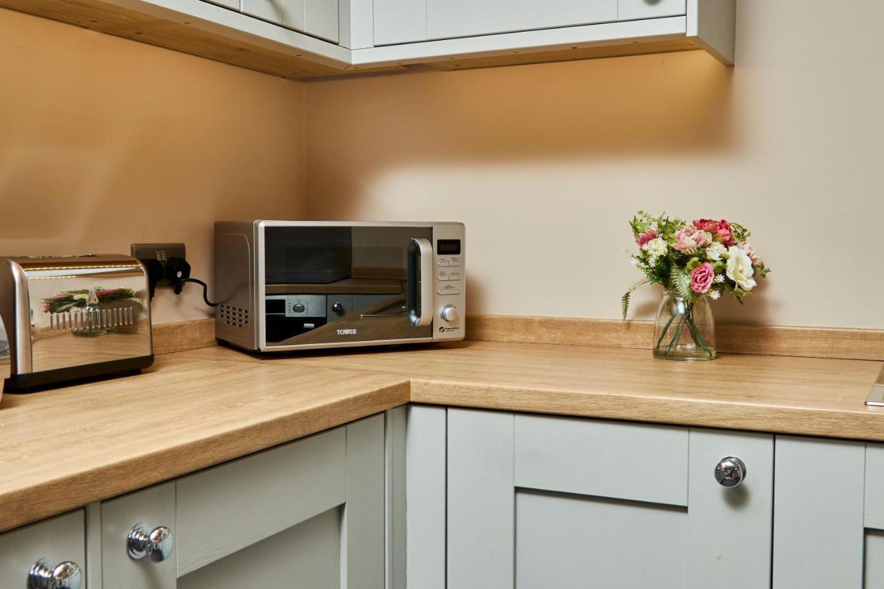 The Stunning Central Harrogate Abode - Sleeps 6 Extérieur photo