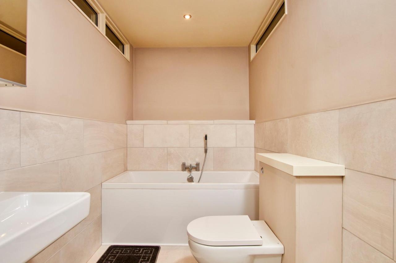 The Stunning Central Harrogate Abode - Sleeps 6 Extérieur photo