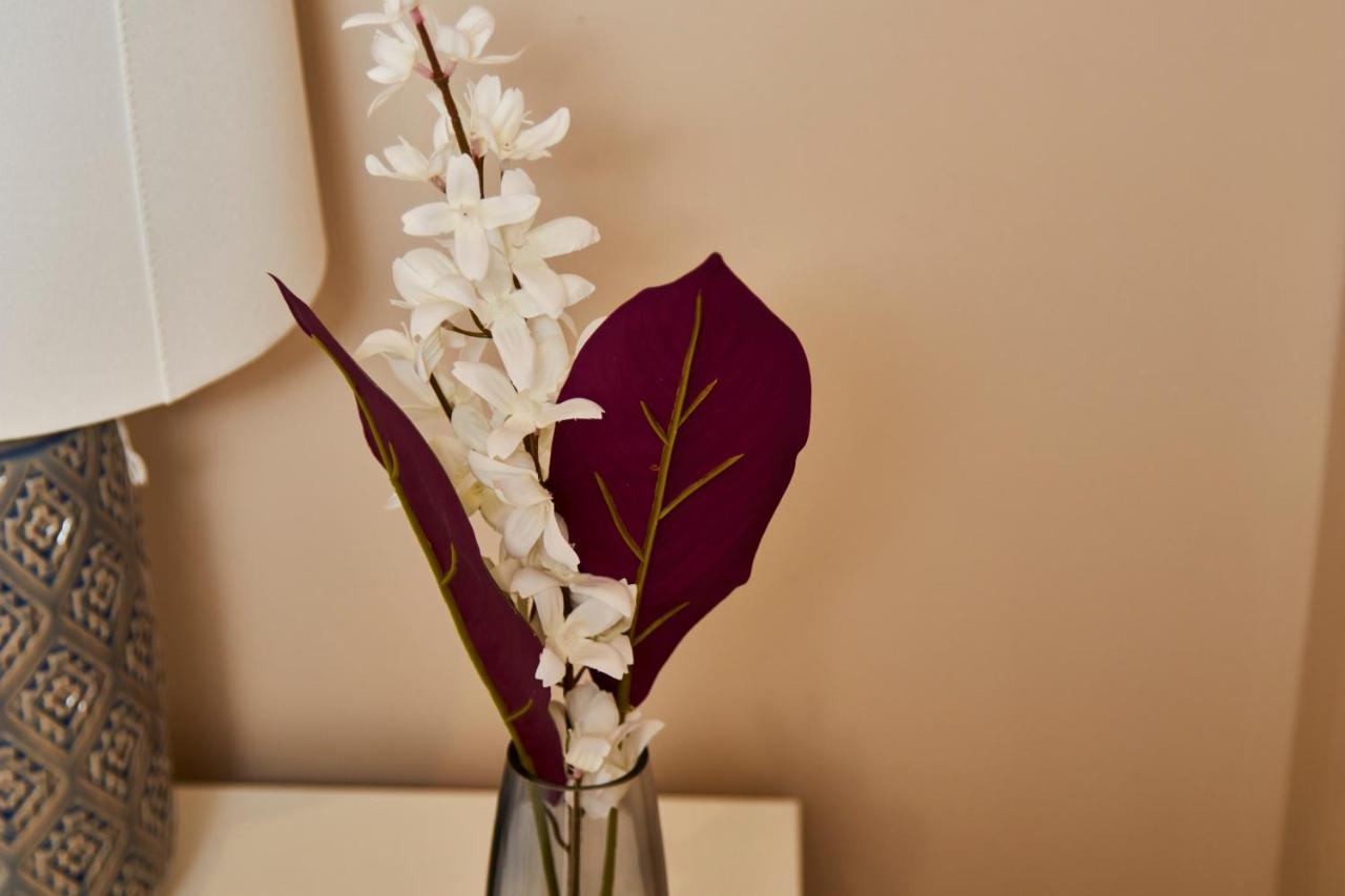 The Stunning Central Harrogate Abode - Sleeps 6 Extérieur photo