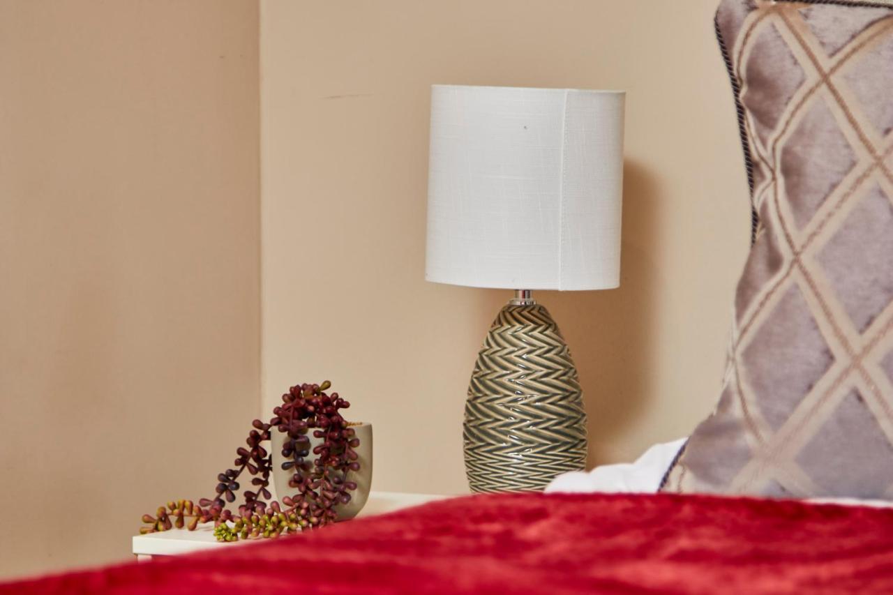 The Stunning Central Harrogate Abode - Sleeps 6 Extérieur photo